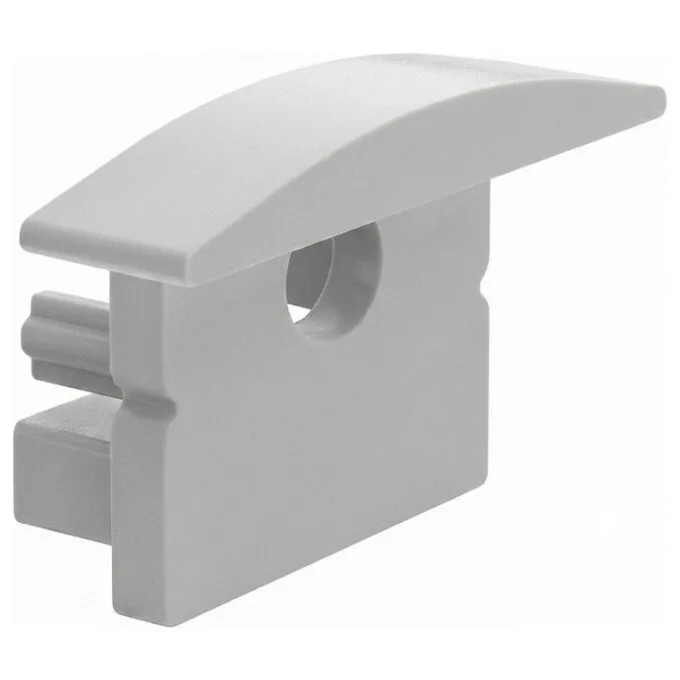 Synergy 21 LED U-Profil zub ALU146 Endkappe — image 1