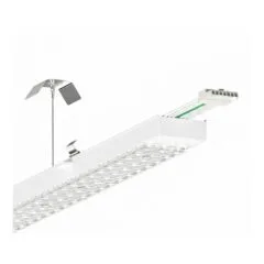 Synergy 21 LED universal T8/T5 Retrofit Light CW 120°