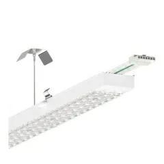 Synergy 21 LED universal T8/T5 Retrofit Light CW 60°