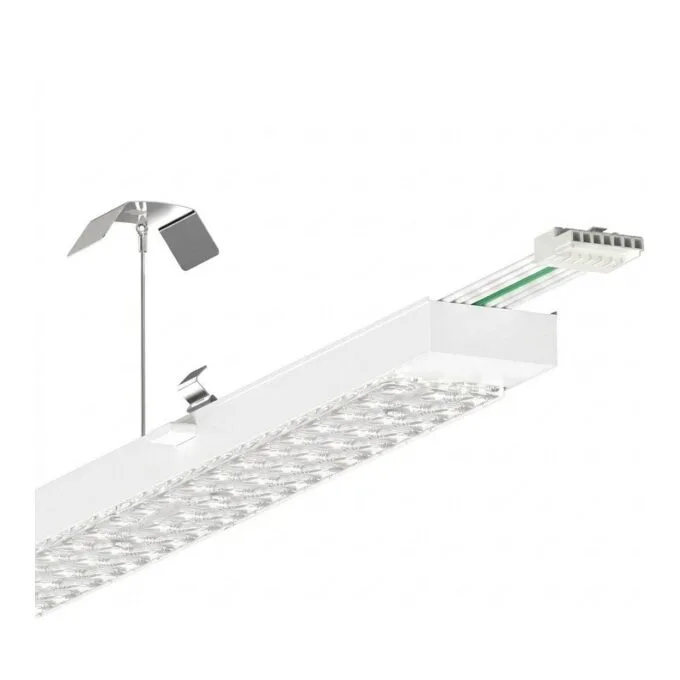 Synergy 21 LED universal T8/T5 Retrofit Light CW 60° — image 1