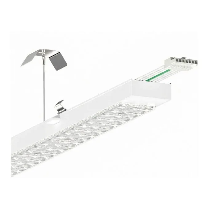 Synergy 21 LED universal T8/T5 Retrofit Light NW 60° — image 1