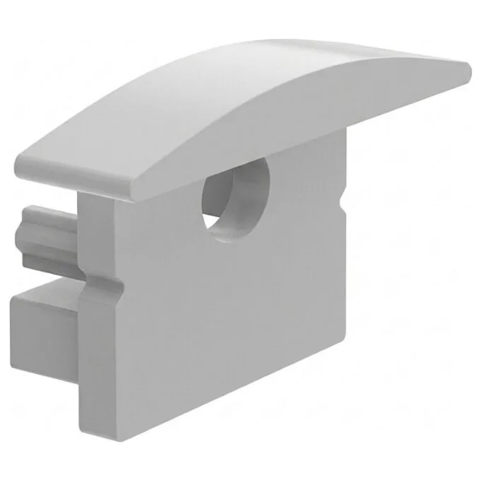 Synergy 21 LED U-Profil zub ALU143 Endkappe — image 1