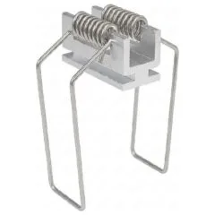 Synergy 21 LED U-Profil zub ALU143/ALU145 Clip