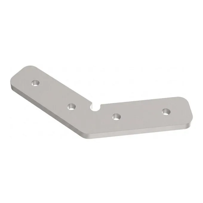 Synergy 21 LED U-Profil zub ALU143/ALU144/ALU146 Verbinder 135° — image 1