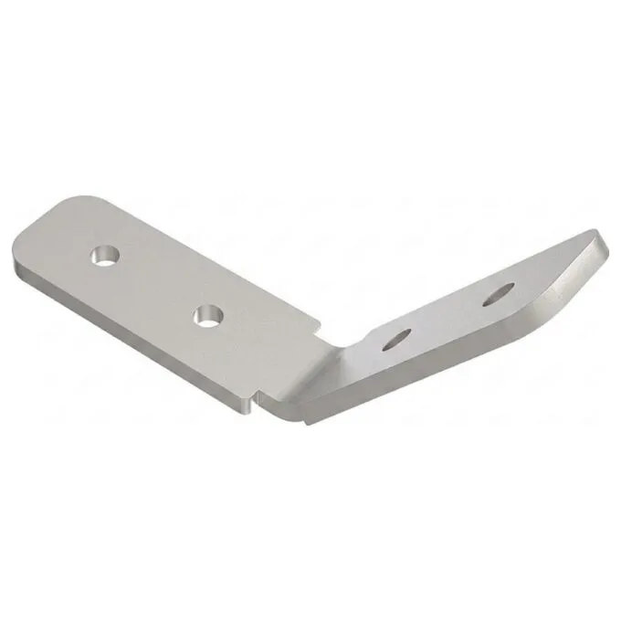 Synergy 21 LED U-Profil zub ALU143 Verbinder 135° UP — image 1