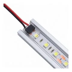 Synergy 21 LED FLEX Strip Easy Connect MINI Strip to Wire 10mm