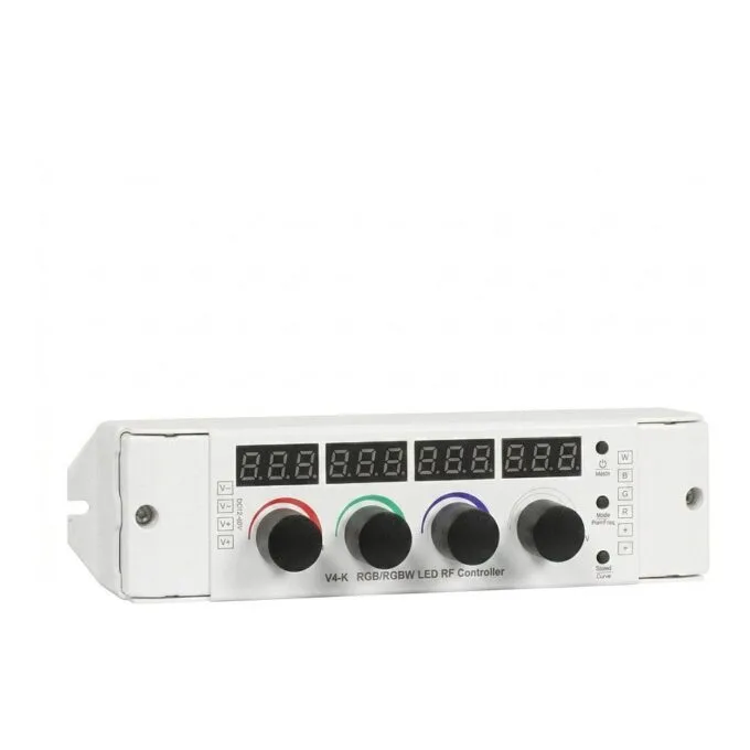 Synergy 21 LED Series EOS 50 RF Controller RGB-W — image 1