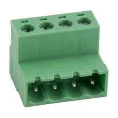 Synergy 21 LED zub Schraubklemme KEFA (Phoenix® kompatible) Stecker 4 M