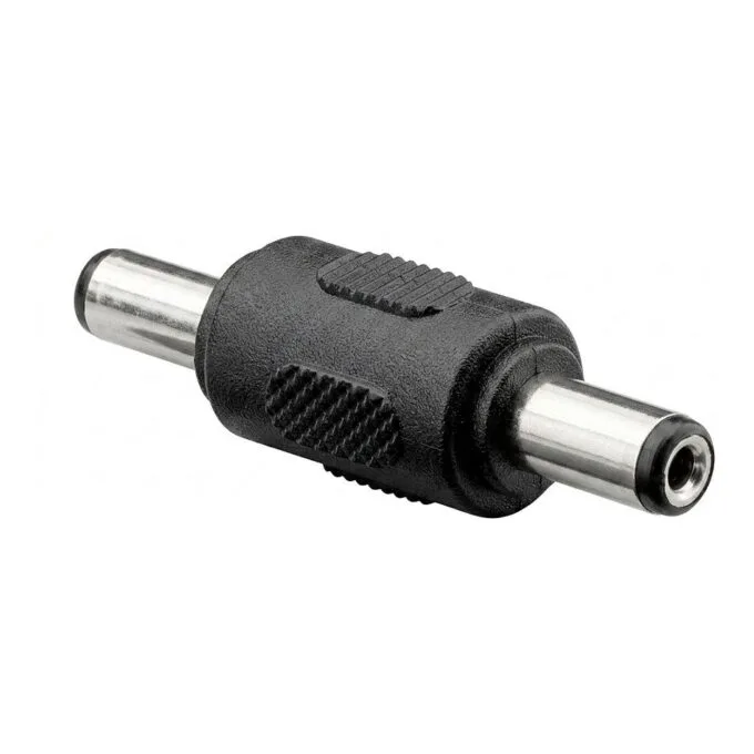 Synergy 21 LED zub hollow socket -> hollow socket, Genderchanger Adapter — image 1
