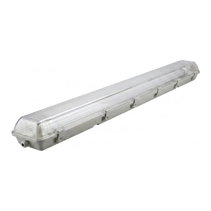 Synergy 21 LED Tube T8 Serie 120cm, IP55 Doppel-Sockel V2 — image 1