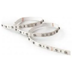 Synergy 21 LED Flex Strip 4040 - 60 RGB DC24V + RGB high power 54W IP20