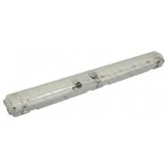 Synergy 21 LED Tube T8 Serie 120cm, IP65 Doppel-Sockel