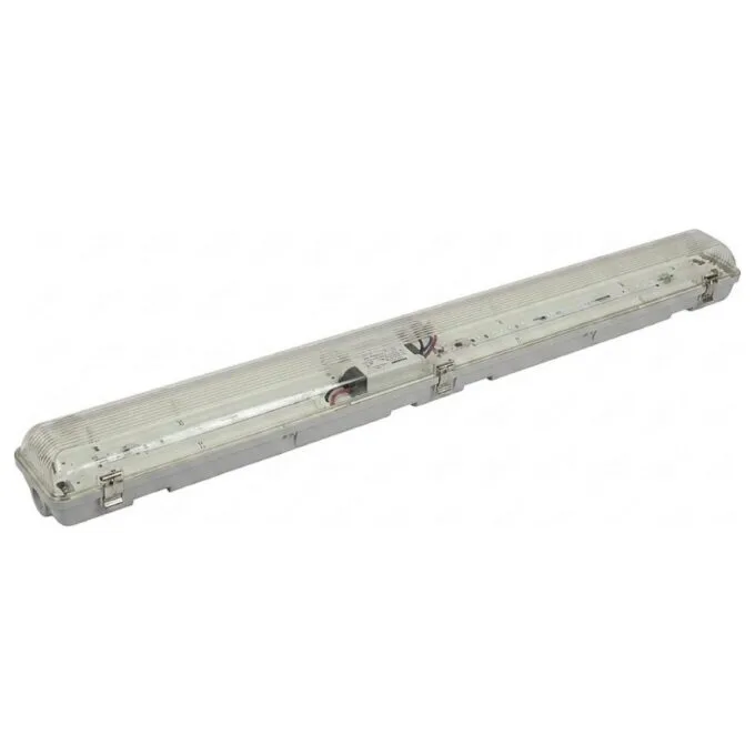 Synergy 21 LED Tube T8 Serie 120cm, IP65 Doppel-Sockel — image 1