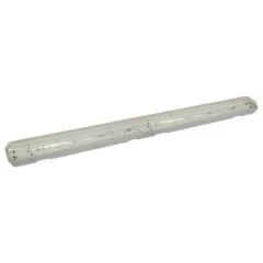Synergy 21 LED Tube T5 Serie 120cm, IP65 Doppel-Sockel