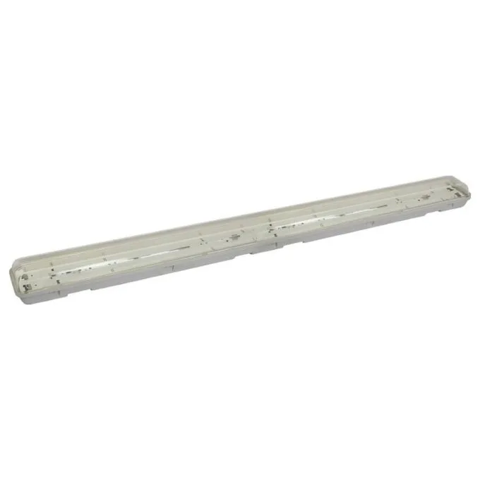 Synergy 21 LED Tube T5 Serie 120cm, IP65 Doppel-Sockel — image 1