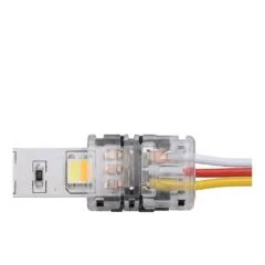 Synergy 21 LED FLEX Strip zub. Easy Connect Strip to strip Joint 10mm CCT IP65/54