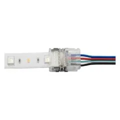 Synergy 21 LED FLEX Strip zub. Easy Connect Strip to strip Joint 12mm RGB-W IP65/54