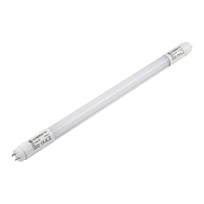 Synergy 21 LED Tube T8 150cm KW, 200LM/W, 16W/24W schaltbar — image 1