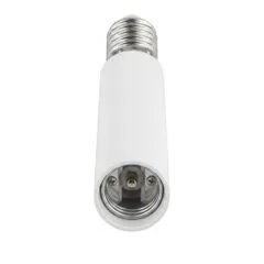 Synergy 21 LED Adapter für LED-Leuchtmittel E40->E40 lang