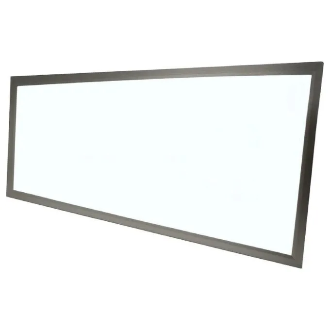 Synergy 21 LED light panel 300*1200 WW / W 45W V4 — image 1