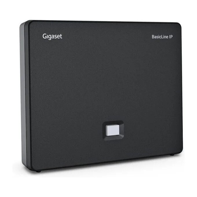 Gigaset BasicLine IP DECT base station — image 1