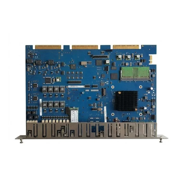 Mitel OpenScape Business X3W/X5W Base Mainboard OCCMB, — image 1