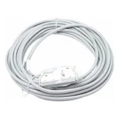 Mitel HVT cable 10m 24DA (Sivapac/OpenEnd),