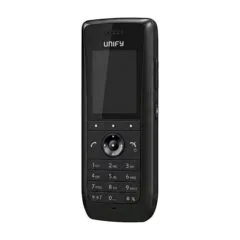 MITEL OpenScape WLAN Phone WL4 Plus handset