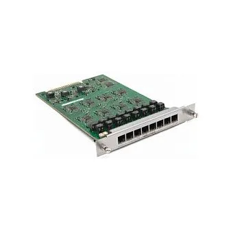 Mitel OpenScape Business X3R/X5R SLAV16R, — image 1