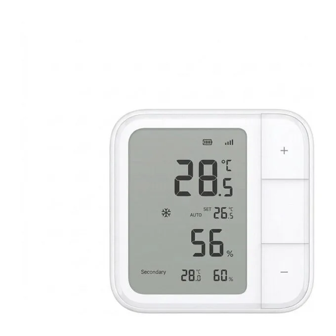 Aqara TH-S04D temperature/humidity sensor — image 1