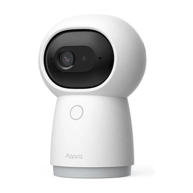 Aqara Camera Hub G3 HomeKit smart home security kit — image 2