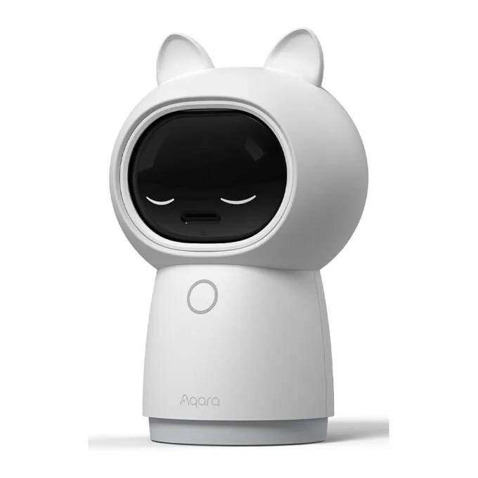 Aqara Camera Hub G3 HomeKit smart home security kit — image 11