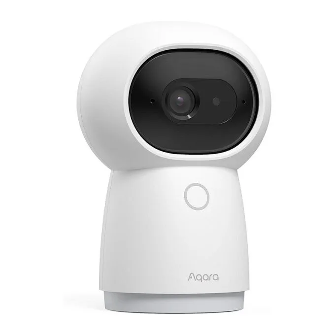 Aqara Camera Hub G3 HomeKit smart home security kit — image 5