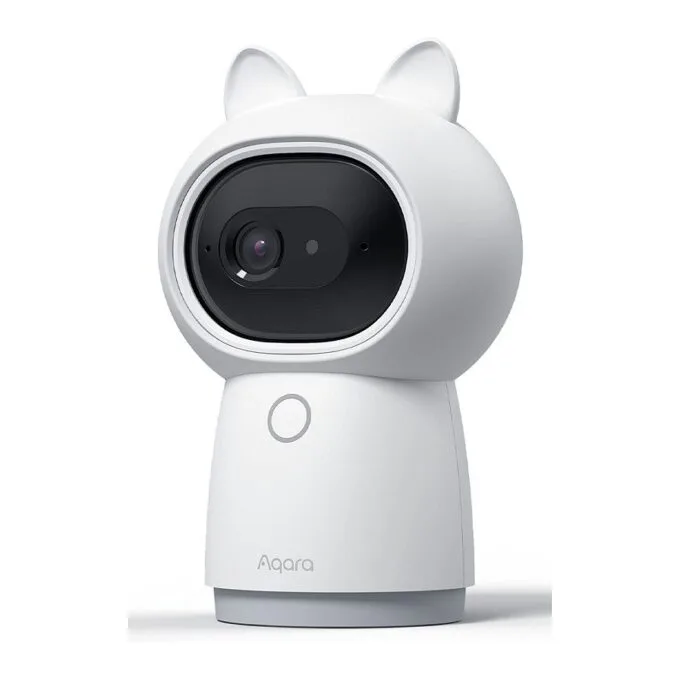Aqara Camera Hub G3 HomeKit smart home security kit — image 9