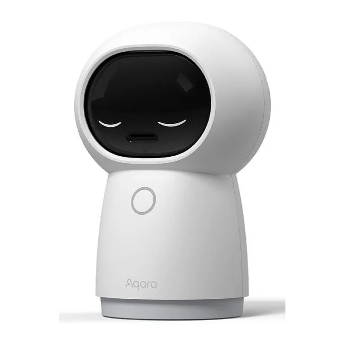 Aqara Camera Hub G3 HomeKit smart home security kit — image 10