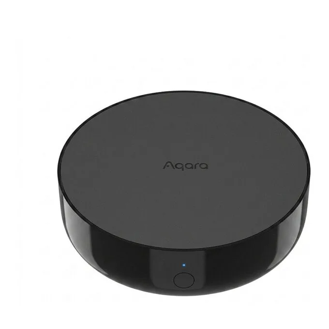 Aqara Hub M200 (black) — image 1