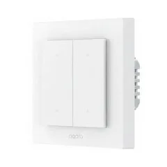 Aqara DS-K02D smart home central control unit