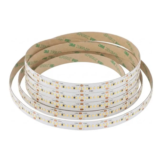 Synergy 21 LED Flex Strip 2216 - 280 WW DC24V 100W IP20 CRI>90 — image 1