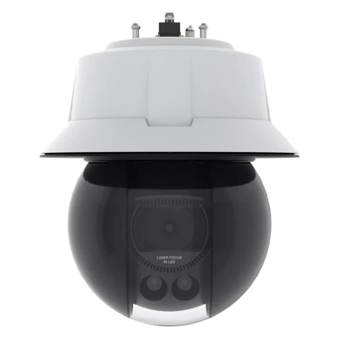 Axis Q6358-LE PTZ — image 2