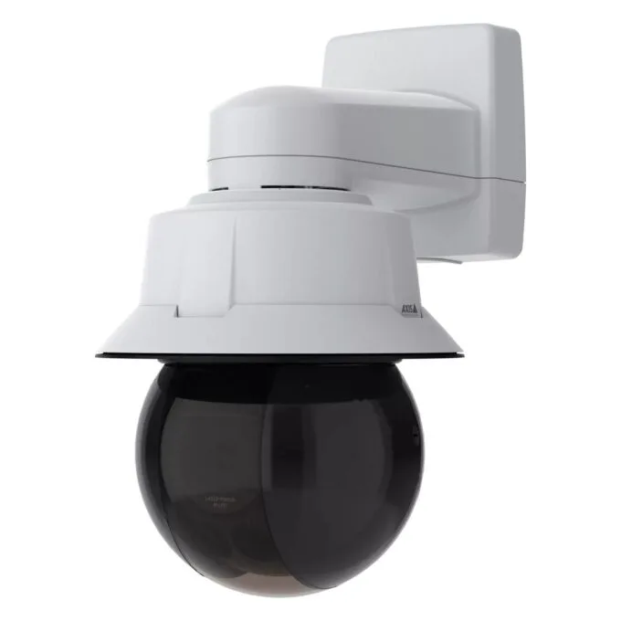 Axis Q6358-LE PTZ — image 3