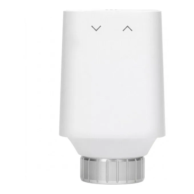 Eve Thermo (Matter, 5th generation) Smart radiator thermostat, works with Apple Home, Amazon Alexa, Samsung SmartThings, Google Home — image 1