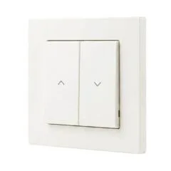 Eve Shutter Switch (Matter), 10ECI1751