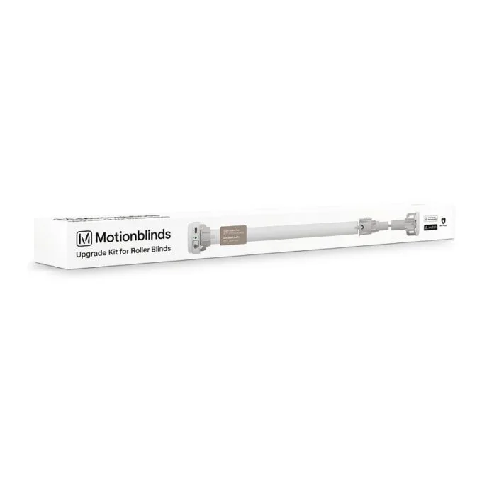 Eve MotionBlinds Upgrade Kit für Rollos (Matter) - klein — image 1