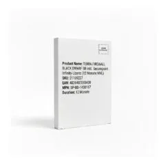 Terra Firewall Black Dwarf SB Securepoint Infinity license (12 months MVL)