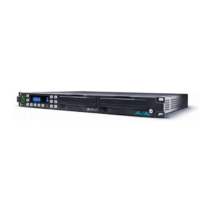 AJA Ki Pro Rack — image 1