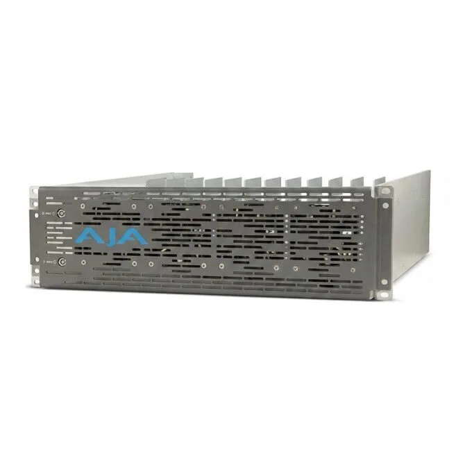 AJA DRM2-Plus (active) Redundant P/S — image 1
