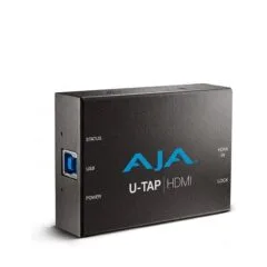 AJA U-TAP HDMI