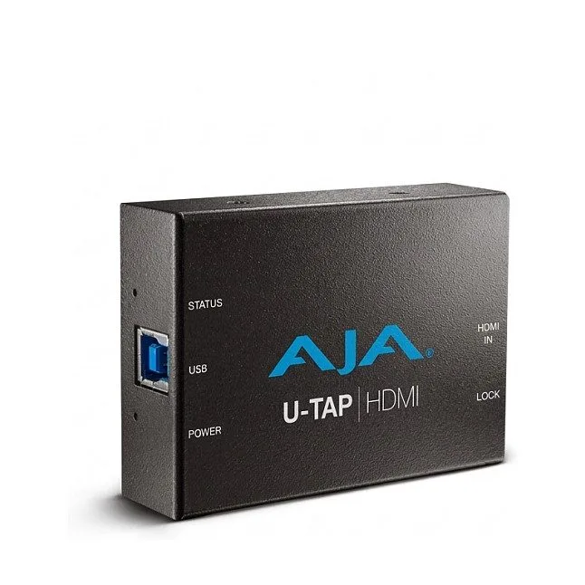 AJA U-TAP HDMI — image 1