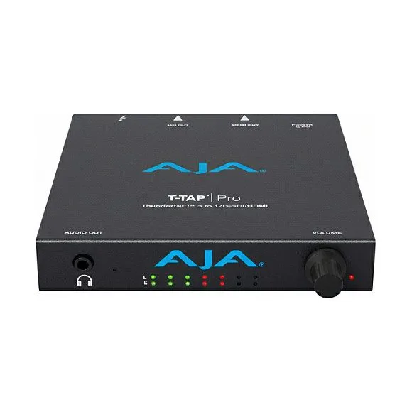 AJA T-TAP Pro — image 1