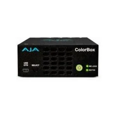 AJA OG-ColorBox